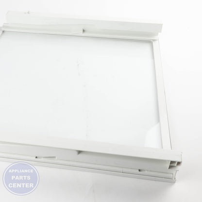 COVER WPW10463648 - Detailed view of premium quality and durability