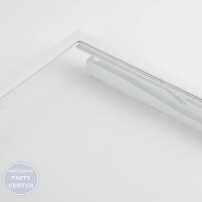 COVER WPW10463650 - Detailed view of protective technical details