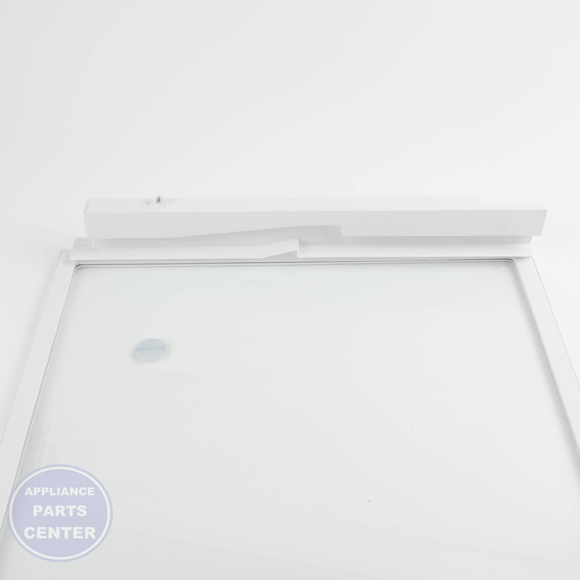 COVER WPW10463650 - Side view with durable specs