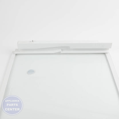 COVER WPW10463650 - Side view with durable specs