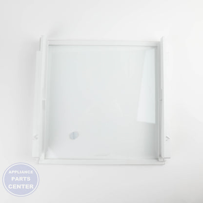 WPL WPW10463650 COVER - Installation in specific model showing key mounting points
