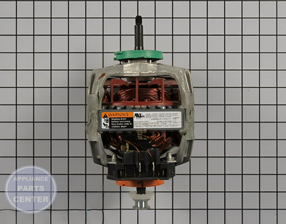WPL MOTOR-DRVE WPW10463866 - Main view showing heavy load support for WPL Dryer
