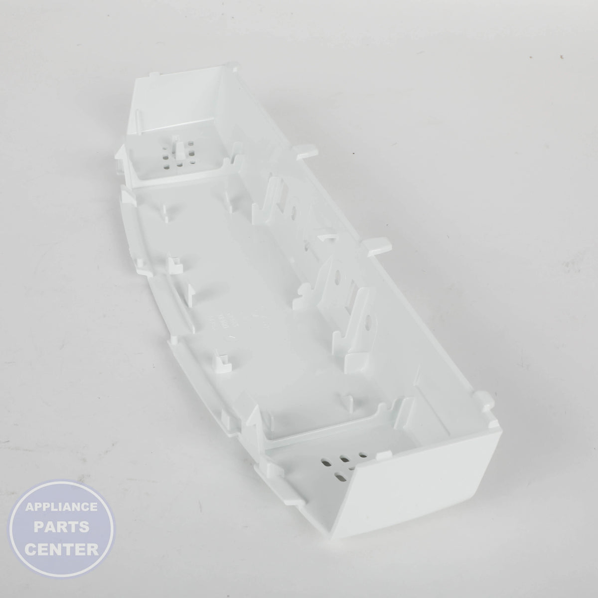 HOUSING WPW10464769 - Detailed view of long-lasting material