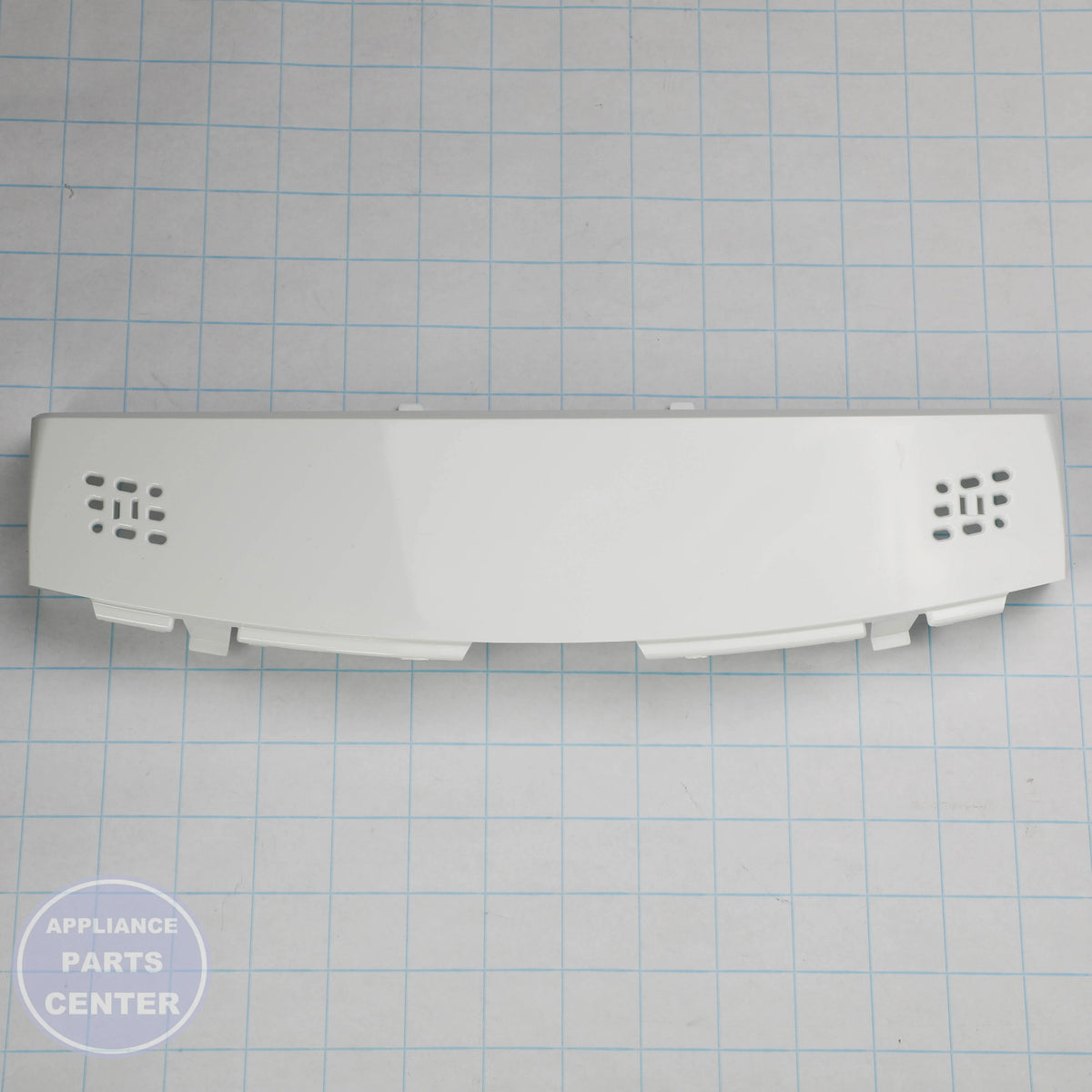 HOUSING WPW10464769 - Side view with durable specs