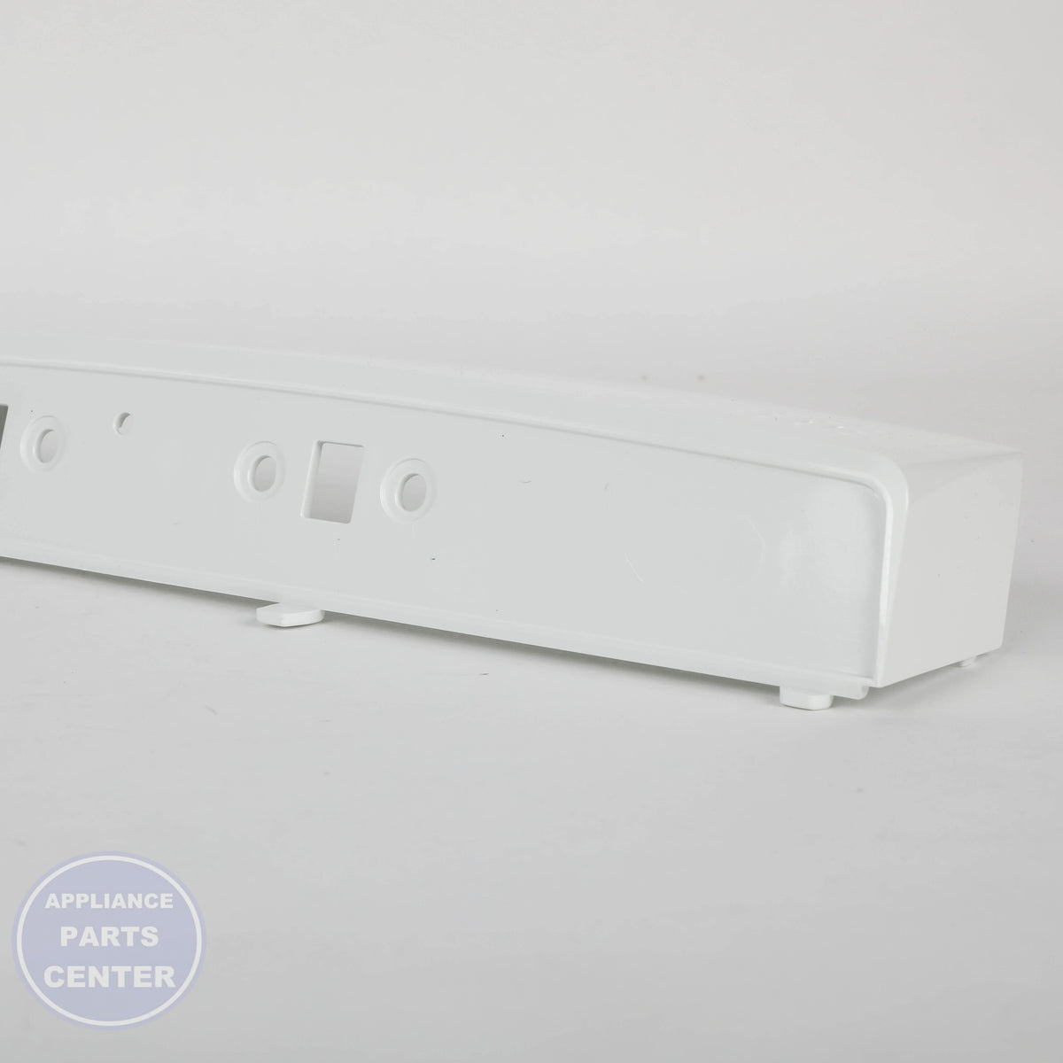 WPL HOUSING WPW10464769 - Main view showing secure enclosure for 12806403, 12806406, 67003898