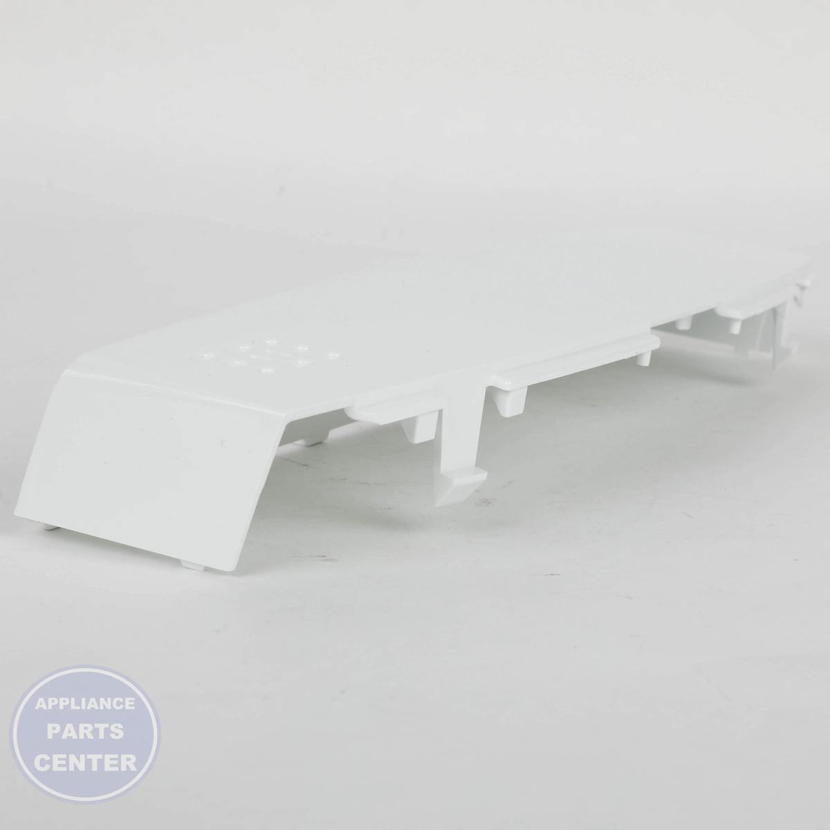 WPL HOUSING WPW10464769 - Installation in 12806406 showing key mounting points