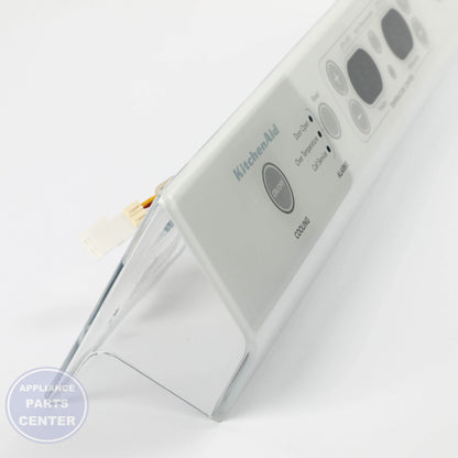 CONTRL-BOX WPW10468940 - Detailed view of specific technical details