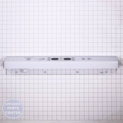 CONTRL-BOX WPW10468941 - Detailed view of control functionality details