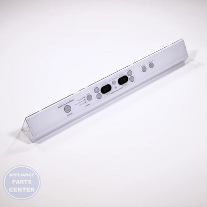WPL CONTRL-BOX WPW10468941 - Installation in specified model showing key mounting points