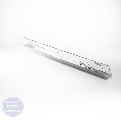 WPL CONTRL-BOX WPW10468946 - Installation in specific model showing key mounting points