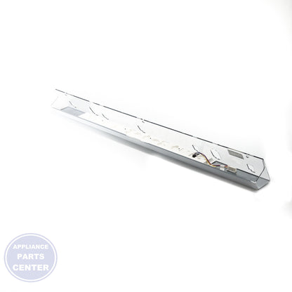 WPL CONTRL-BOX WPW10468946 - Installation in specific model showing key mounting points