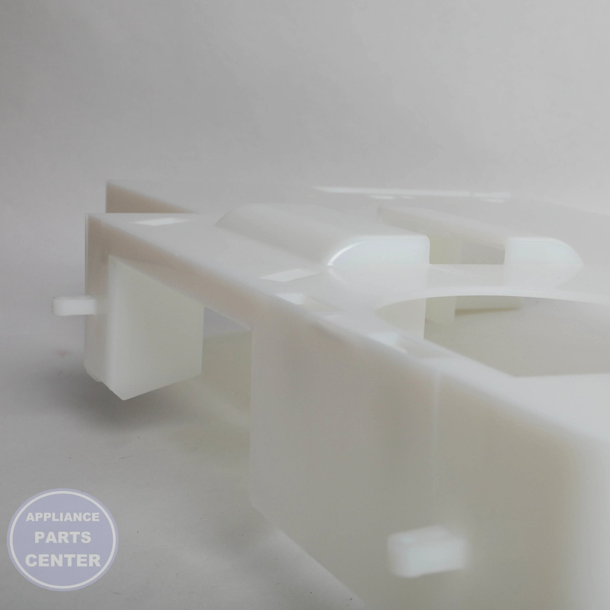 WPL HOUSING WPW10469927 - Main view showing secure enclosure for specific models
