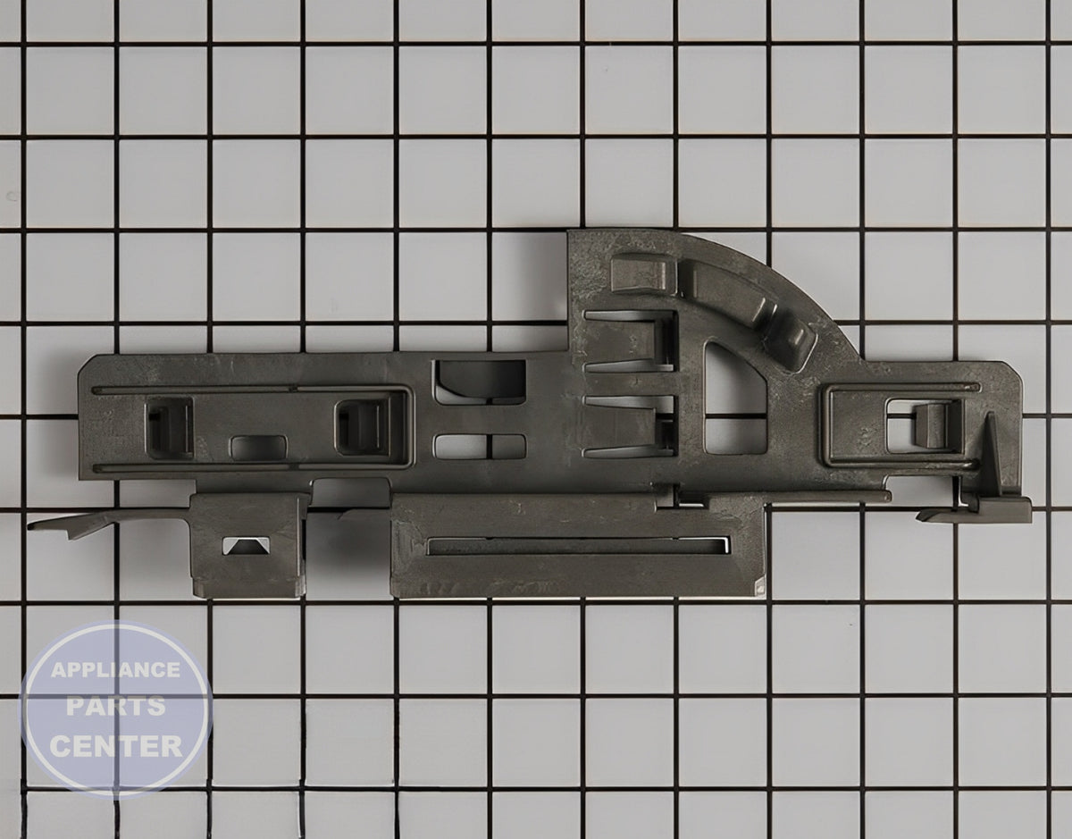 WHIRLPOOL WPW10473807 DISHWASHER SUPPORT - Main view showing sturdy design for WPL Dishwashers