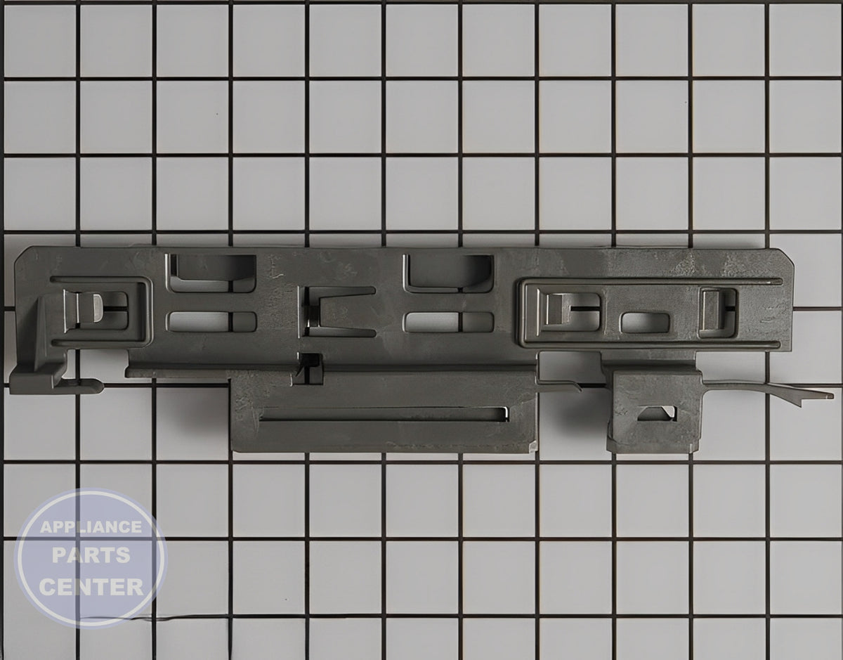 WHIRLPOOL DISHWASHER SUPPORT WPW10473809 - Main view showing heavy-duty support for WPL Dishwashers