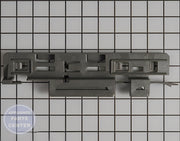WHIRLPOOL DISHWASHER SUPPORT WPW10473809 - Main view showing heavy-duty support for WPL Dishwashers