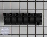 WHIRLPOOL SPARK MODULE WPW10475147 - Main view showing Spark Generation for Whirlpool models