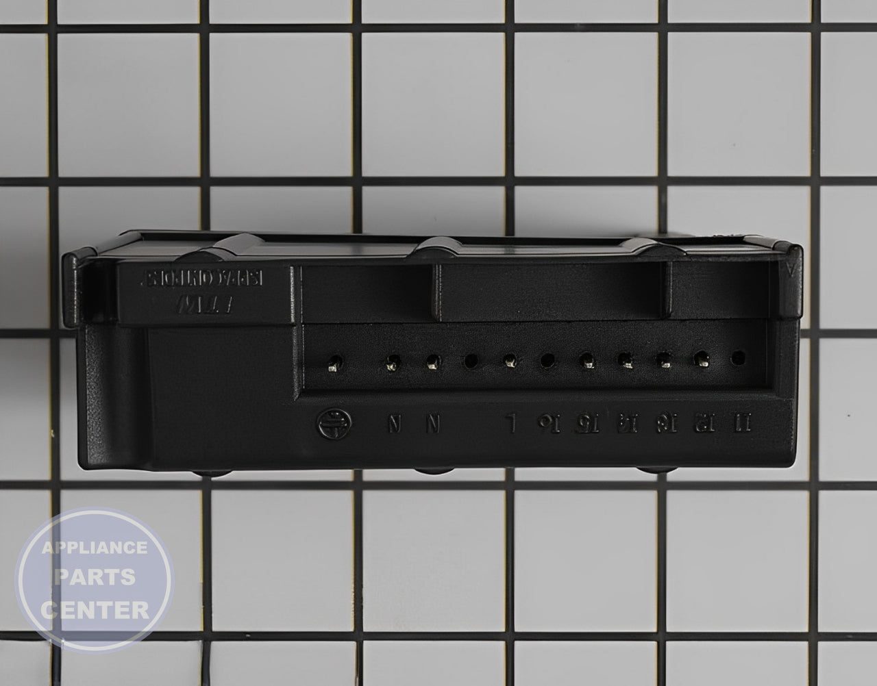WHIRLPOOL SPARK MODULE WPW10475147 - Installation in Whirlpool models showing Easy Mounting Points
