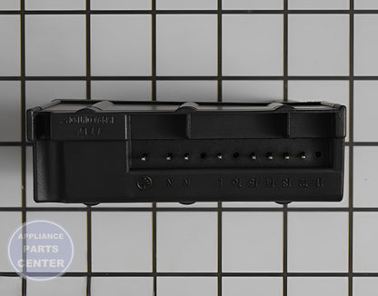 WHIRLPOOL SPARK MODULE WPW10475147 - Installation in Whirlpool models showing Easy Mounting Points