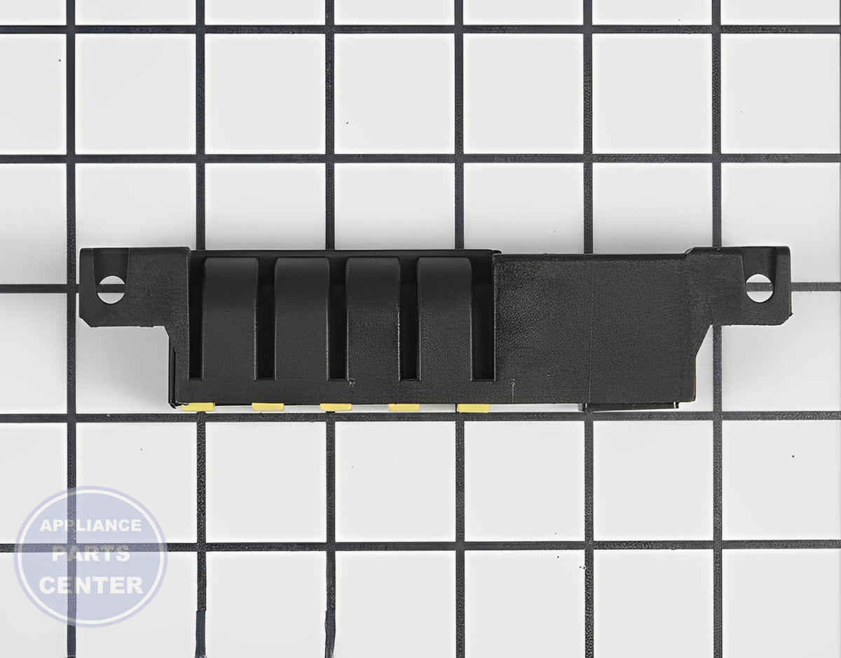 WHIRLPOOL SPARK MODULE WPW10475149 - Detailed view of ignition controls