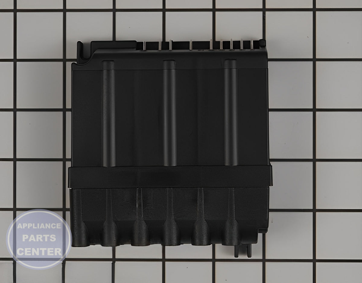 WHIRLPOOL SPARK MODULE WPW10475150 - Main view showing ignition controls for specific models