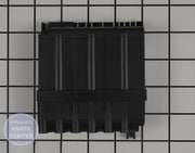 WHIRLPOOL SPARK MODULE WPW10475150 - Main view showing ignition controls for specific models