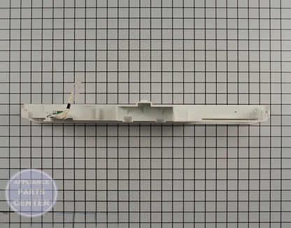 Touchpad and Control Panel WPW10475771 - Detailed view of responsive control features