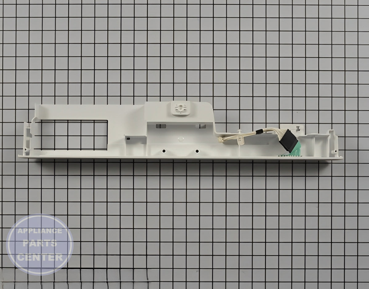 WPL PANEL-CNTL WPW10475778 - Main view showing sleek design for WPL Dishwasher models