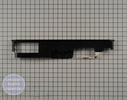 WHIRLPOOL CONTROL PANEL WPW10475779 - Main view showing touchpad for WPL Dishwasher