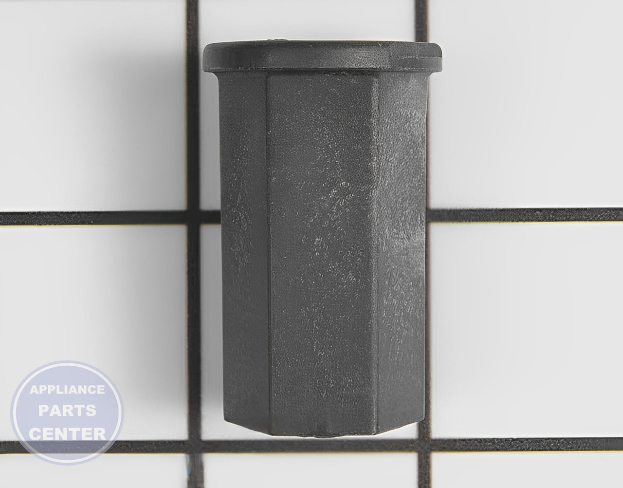 WHIRLPOOL DISHWASHER TERMINAL NUT WPW10477552 - Main view showing secure connection for various models