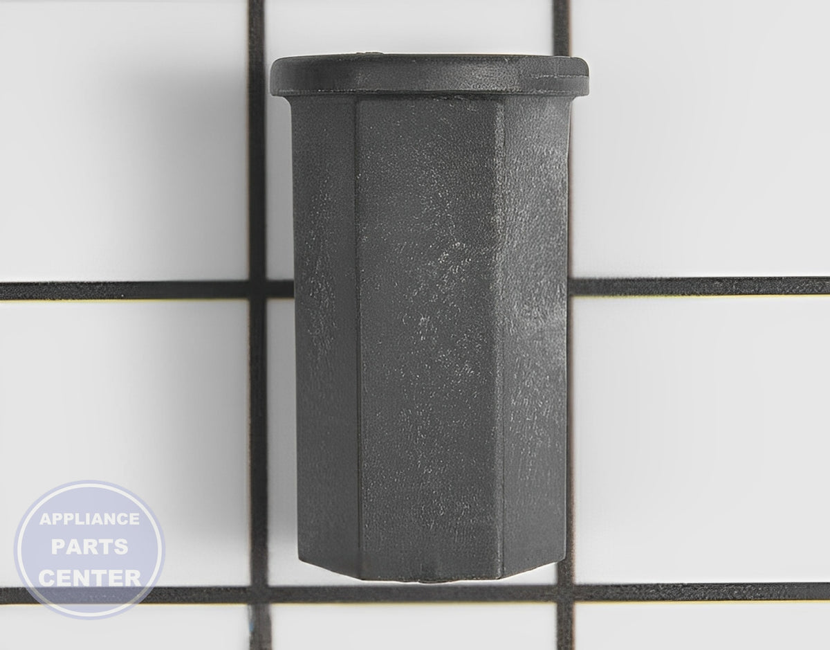 WHIRLPOOL DISHWASHER TERMINAL NUT WPW10477552 - Main view showing secure connection for various models