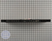 WHIRLPOOL DISHWASHER CONTROL PANEL WPW10481151 - Main view showing seamless fit for W10346227 models