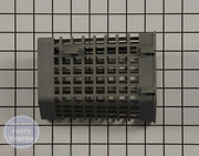 Maytag Small Items Basket WPW10482109 - Main view showing secure small items holding for Maytag, Whirlpool, Jenn Air, KitchenAid models