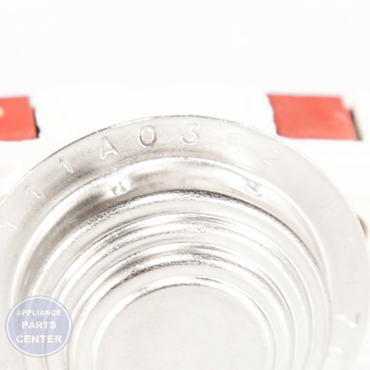 WPL THERMOSTAT WPW10483239 - Main view showing temperature regulation for specific models