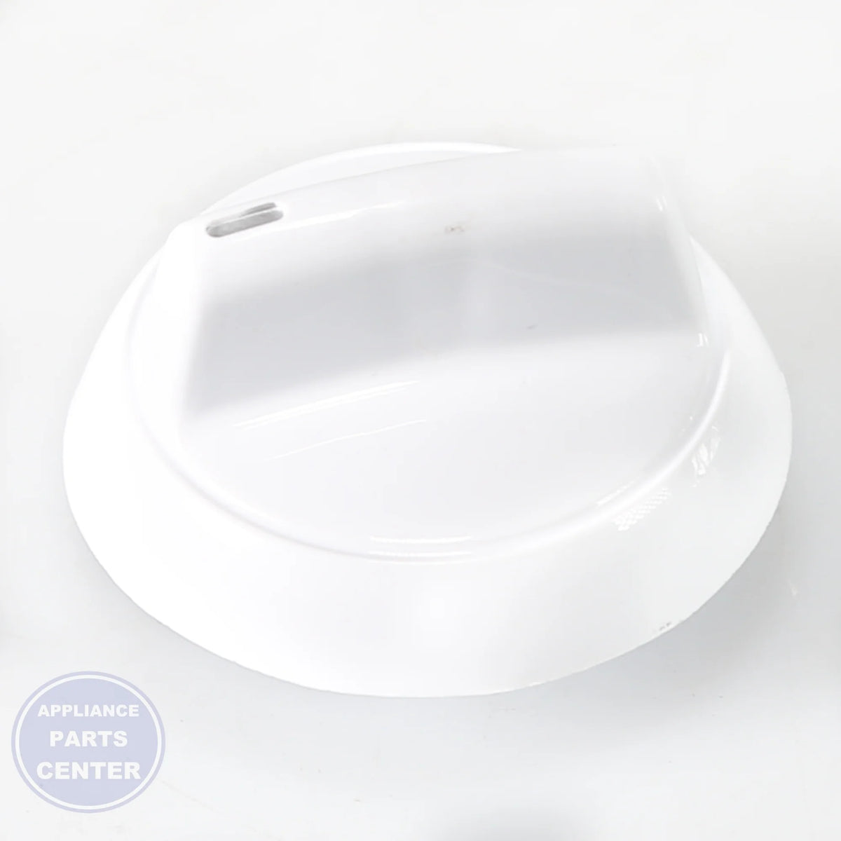 WPL KNOB WPW10483330 - Detailed view of high-quality construction