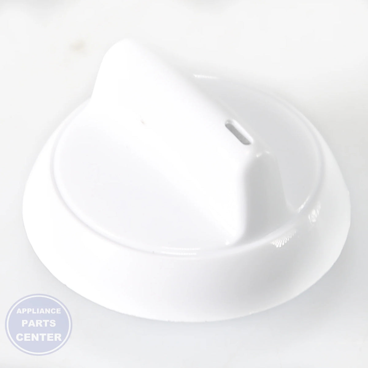 KNOB WPW10483330 - Side view with perfect fit for your appliance