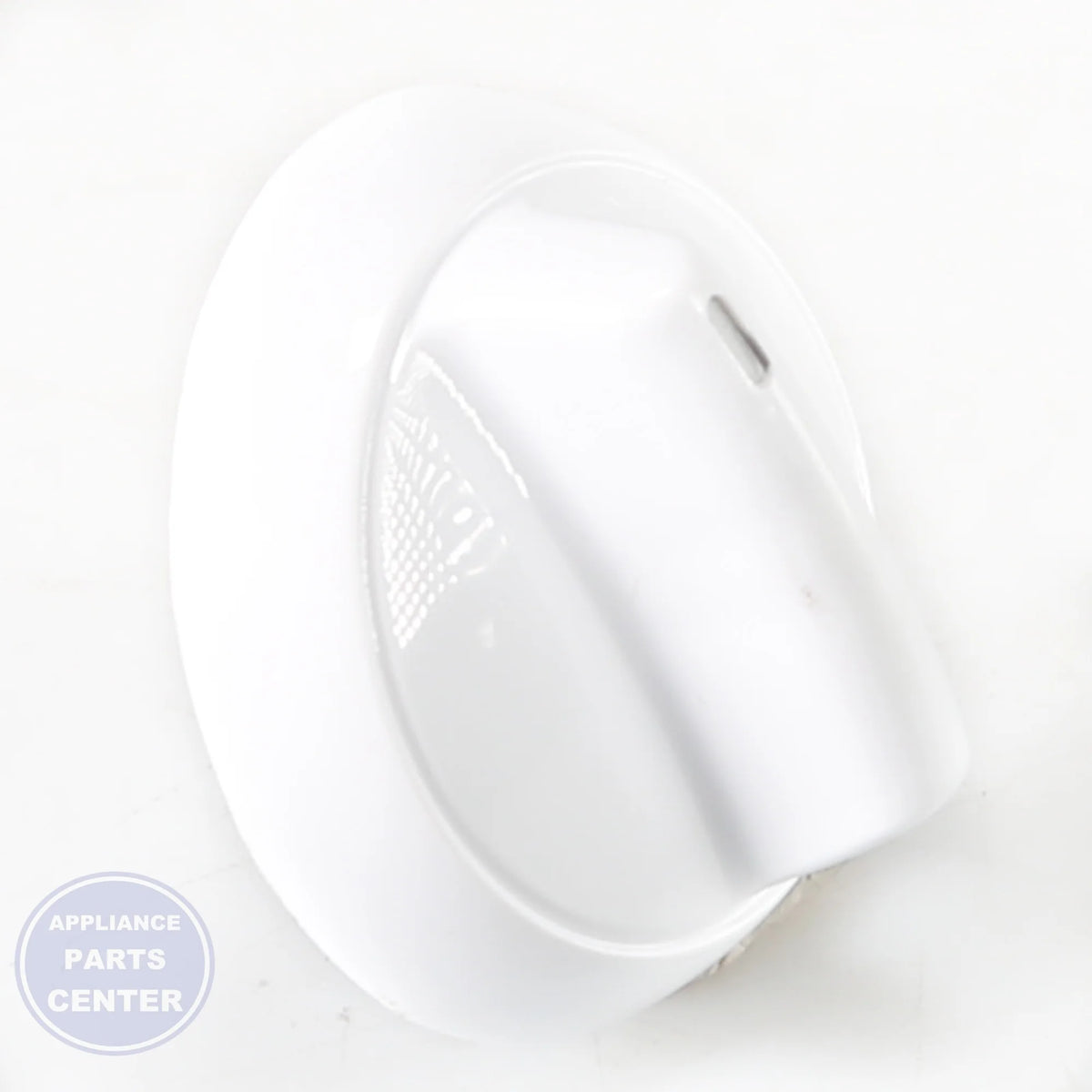WPL KNOB WPW10483330 - Main view showing precise control for W10483330 models