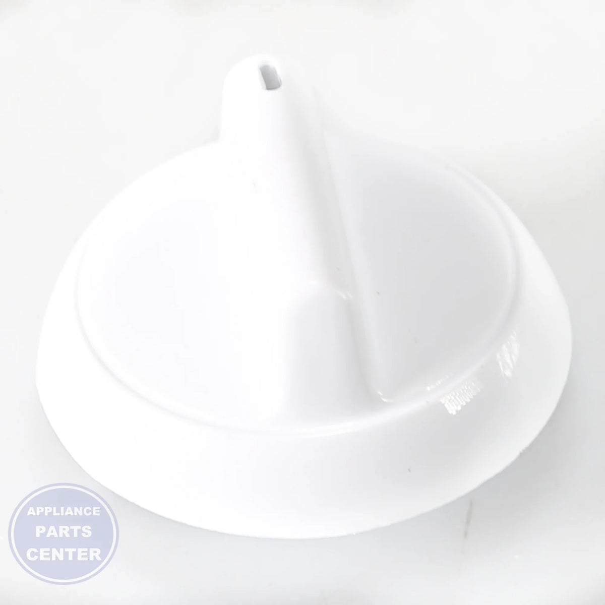 WPL KNOB WPW10483330 - Installation in W10483330 showing easy mounting points