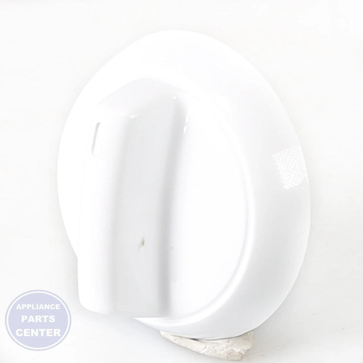 WPL KNOB WPW10483330 - Installation in W10483330 showing easy mounting points