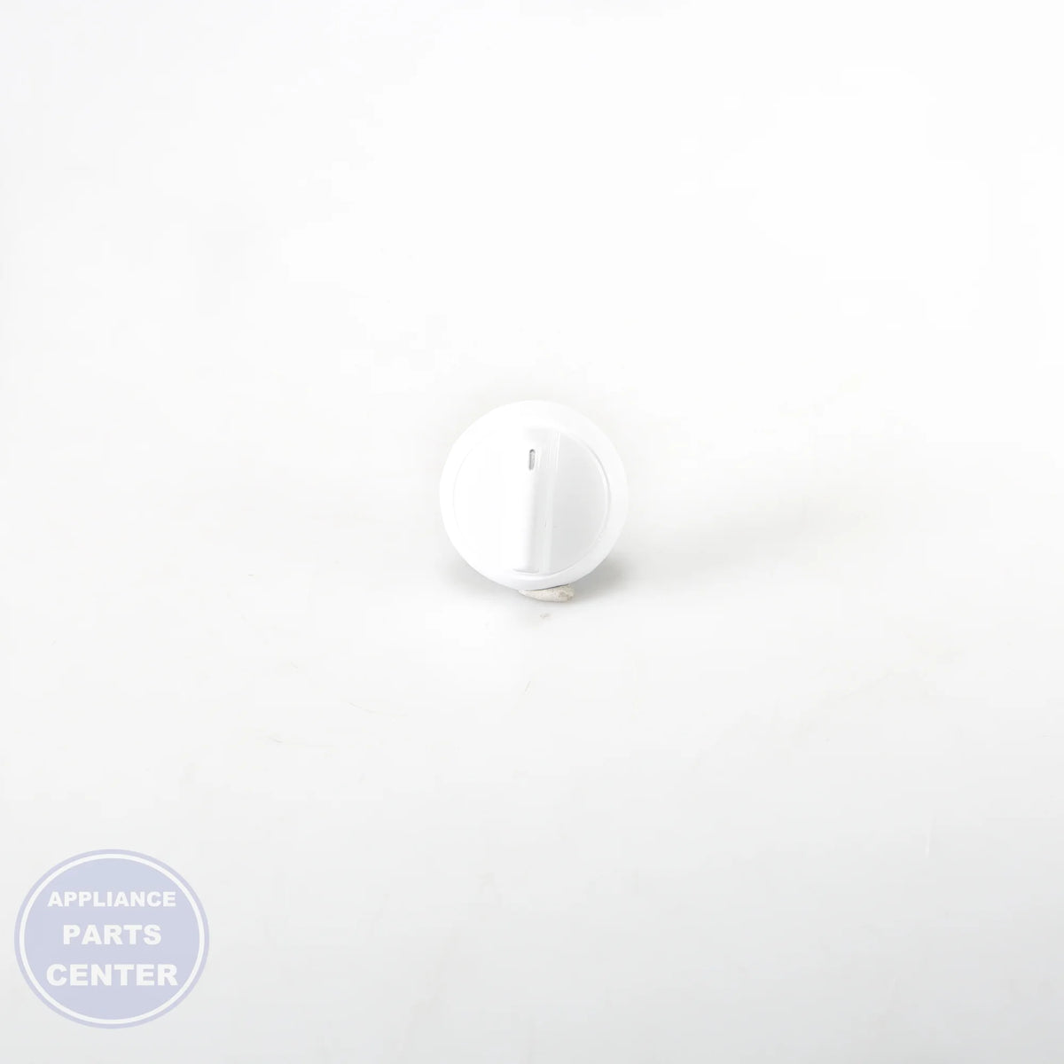 WPL KNOB WPW10483330 - Installation in W10483330 showing easy mounting points