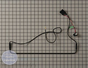 Amana Defrost Heater Assembly WPW10486820 - Main view showing efficient heating for Amana, Maytag, Whirlpool, KitchenAid models