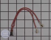 WHIRLPOOL MICROWAVE LMP HOUSING WPW10490593 - Main view showing bright illumination for WPL models