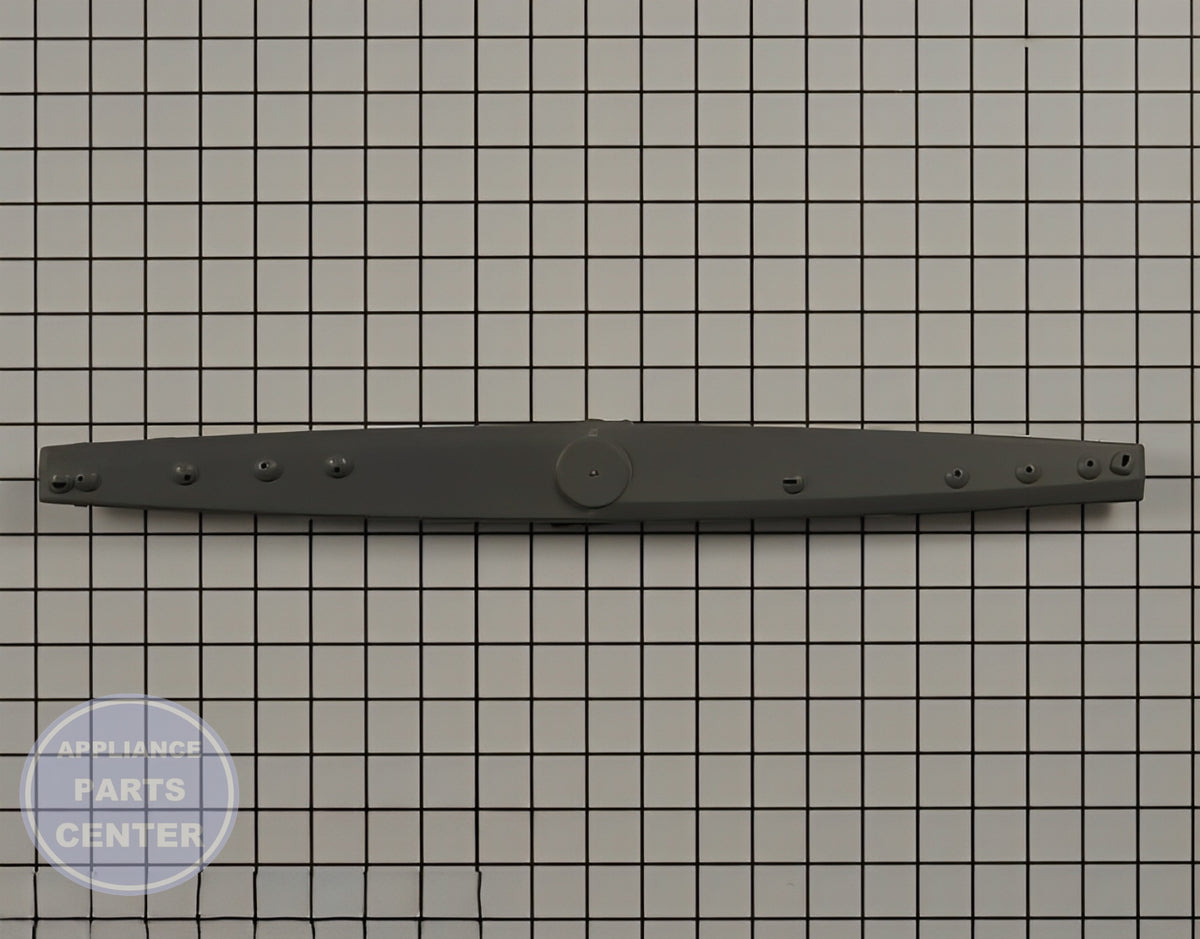 WHIRLPOOL DISHWASHER LOWER SPRAY ARM WPW10491331 - Main view showing wash arm for compatible models