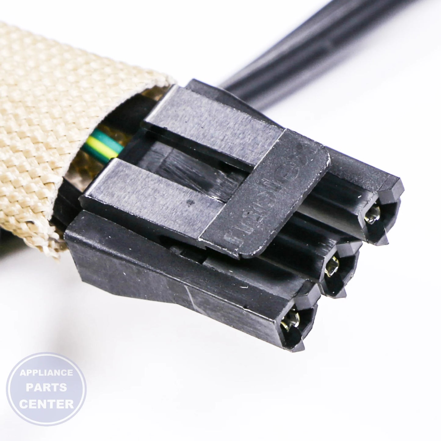WPL CORD-POWER WPW10494227 - Main view showing 15A current support for WPL models