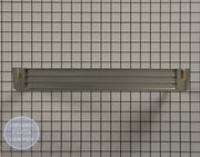 WHIRLPOOL Bin Frame WPW10494334 - Main view showing secure fit for W10316454 and W10438948 models