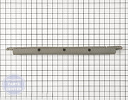 Whirlpool Lower Door Seal WPW10497235 - Main view showing leak-proof design for Whirlpool models