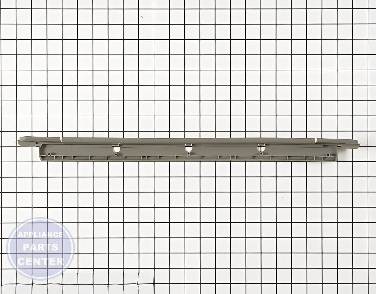 Whirlpool Lower Door Seal WPW10497235 - Detailed view of secure sealing function
