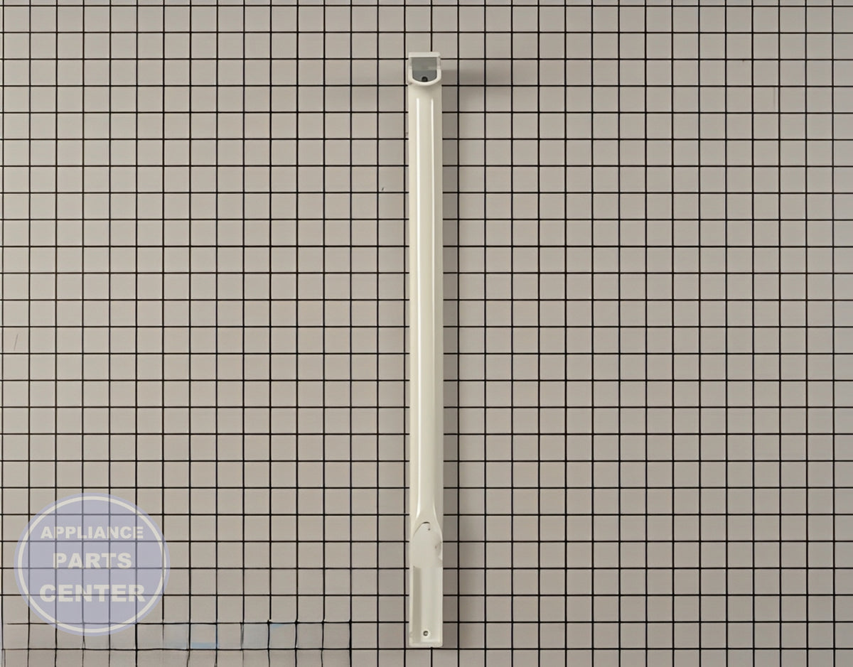 Refrigerator Handle WPW10498429 - Side view with durable construction