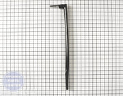 WHIRLPOOL REFRIGERATOR HANDLE WPW10498430 - Main view showing sleek design for WPL models