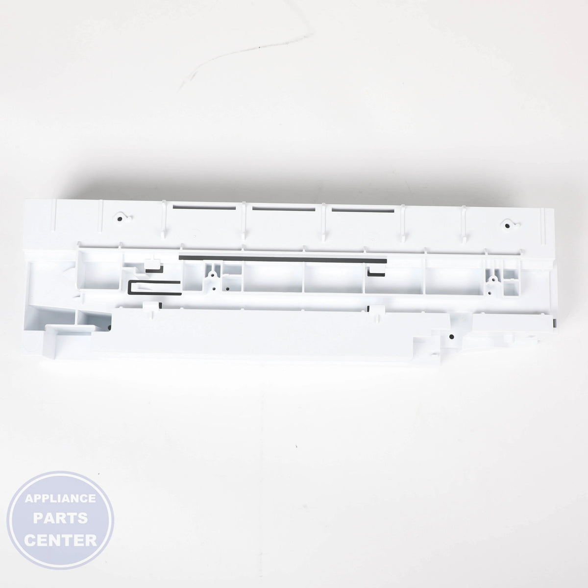 PLATE WPW10498906 - Detailed view of sturdy construction and long-lasting design