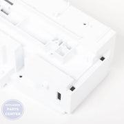 WPL PLATE WPW10498906 - Main view showing heavy-duty support for various models